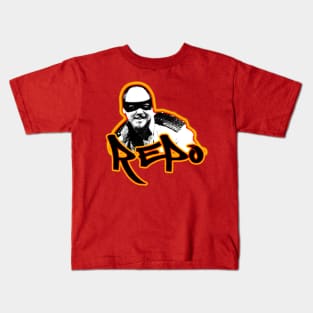 Repo Retro Kids T-Shirt